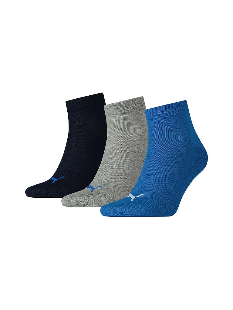 Herren Sneakersocken 3 er Pkg. Herren Sneakersocken 3 er Pkg.